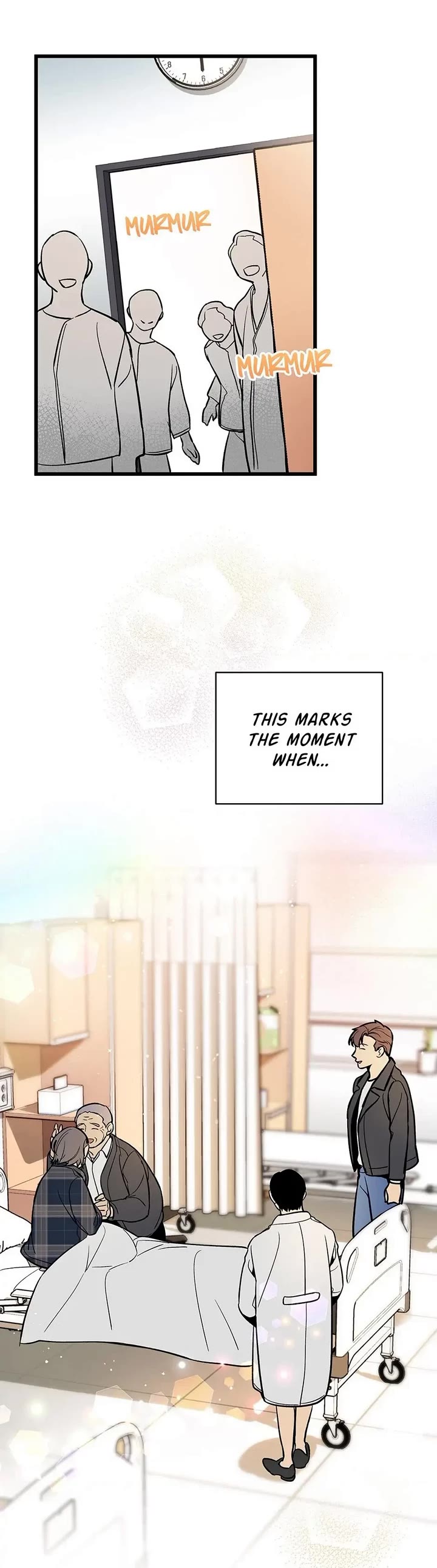 I'm the Only One With Genius DNA Chapter 43 page 49 - Chapter 43: A Special Patient
