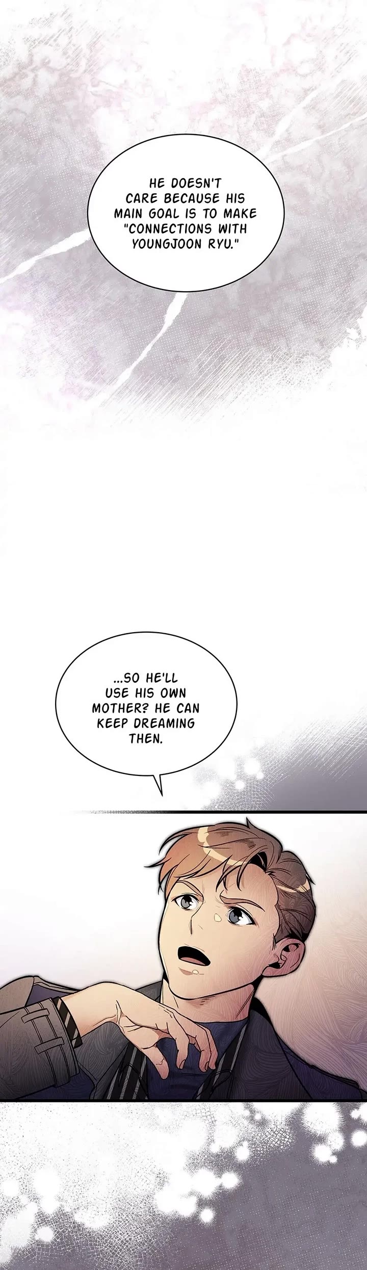 I'm the Only One With Genius DNA Chapter 43 page 5 - Chapter 43: A Special Patient