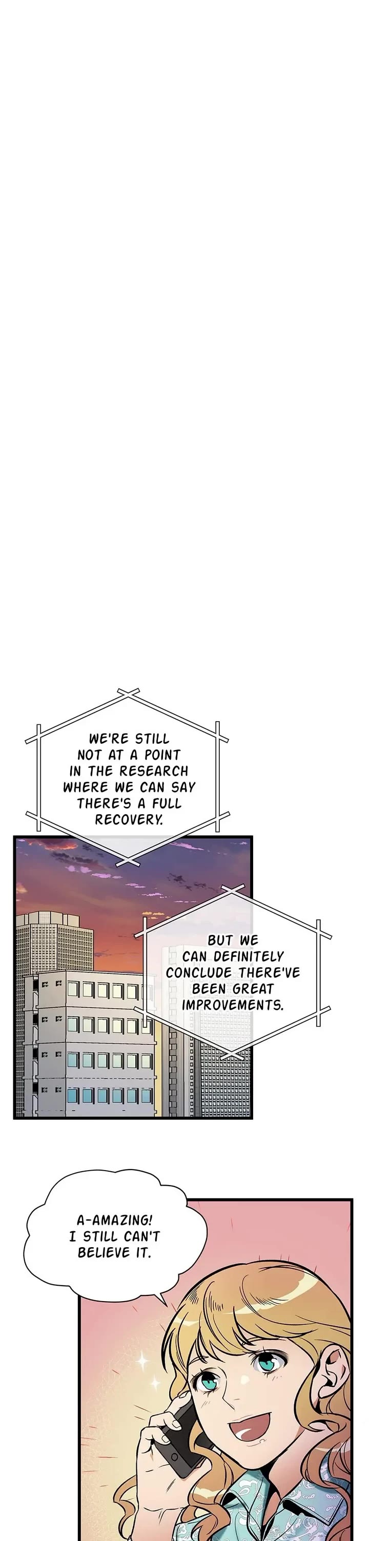 I'm the Only One With Genius DNA Chapter 44 page 6 - Chapter 44: Another Offer [S1 End]