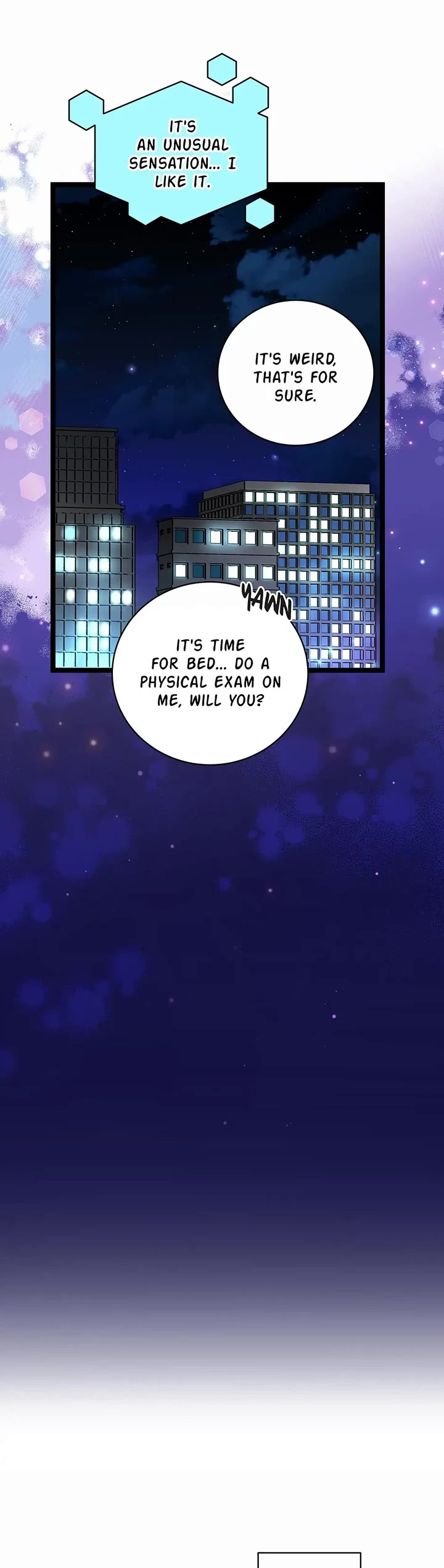 I'm the Only One With Genius DNA Chapter 45 page 29 - Chapter 45: Evolution