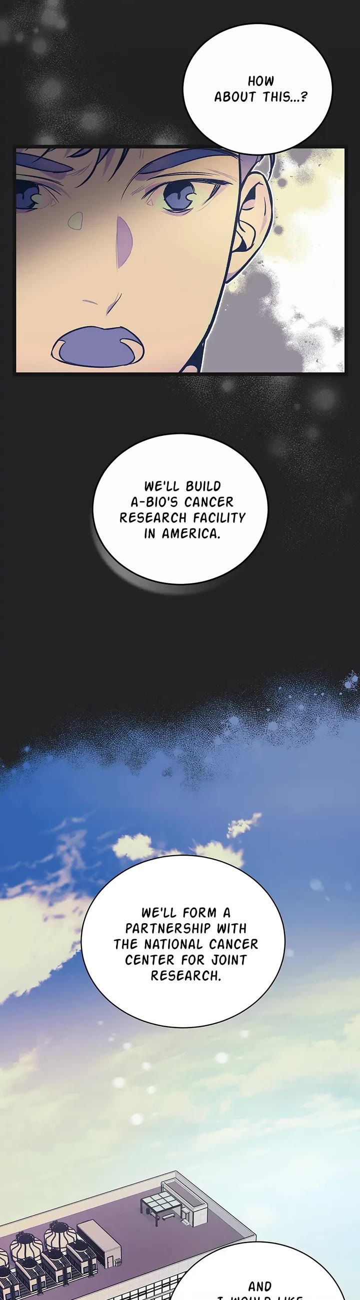 I'm the Only One With Genius DNA Chapter 45 page 9 - Chapter 45: Evolution
