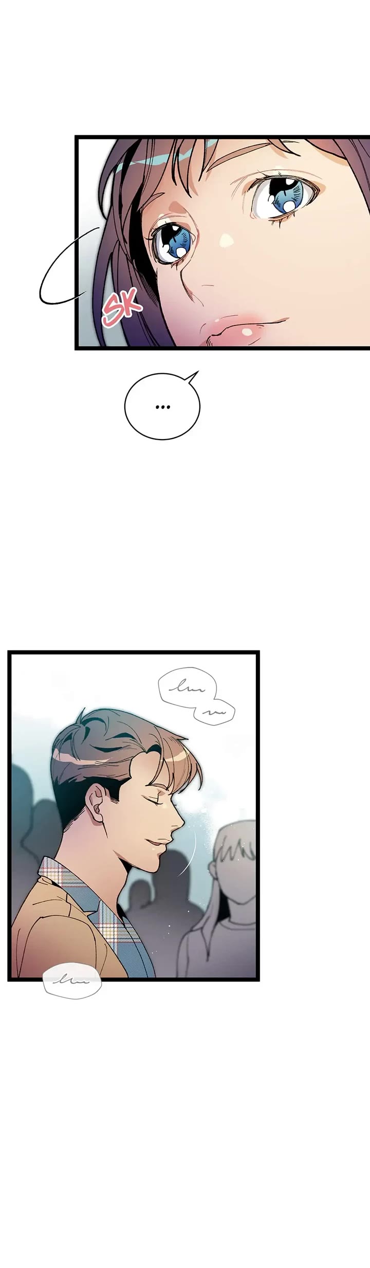 I'm the Only One With Genius DNA Chapter 46 page 15 - Chapter 46: I Believe in All of You