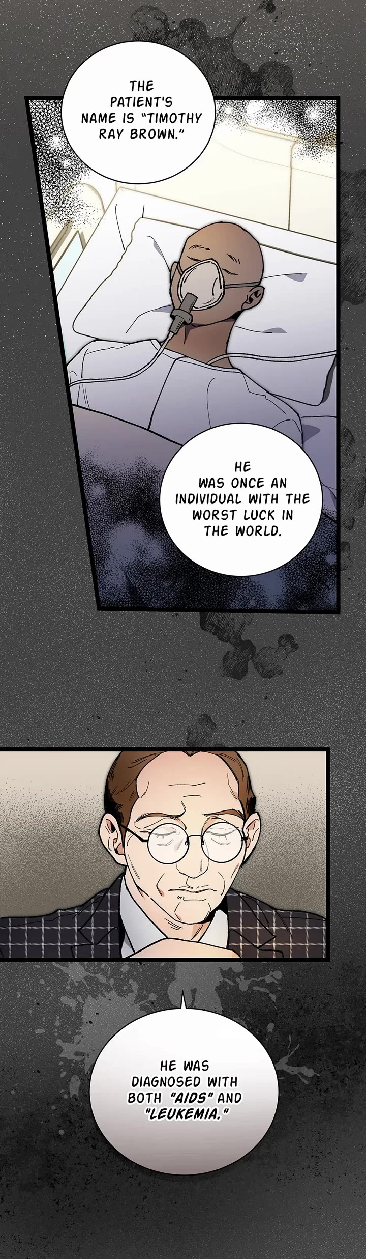 I'm the Only One With Genius DNA Chapter 47 page 9 - Chapter 47: Cas9