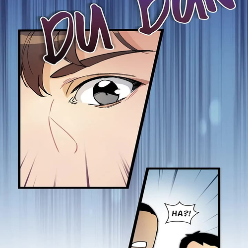I'm the Only One With Genius DNA Chapter 47: Cas9 cover