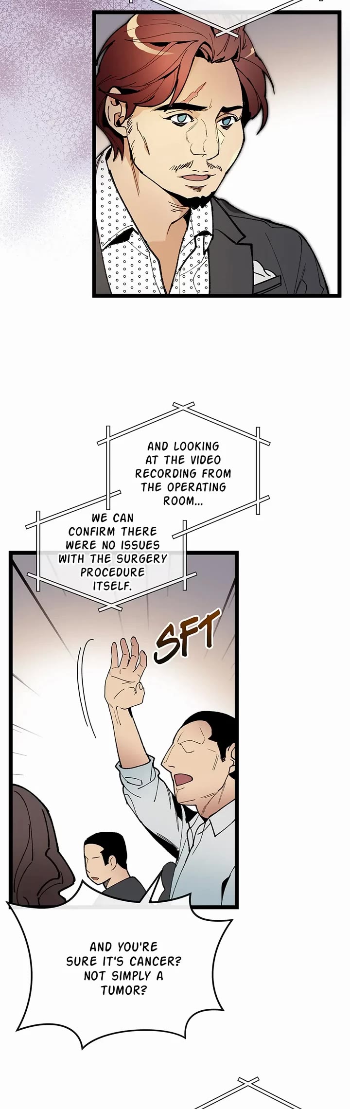 I'm the Only One With Genius DNA Chapter 48 page 10 - Chapter 48: Safeguard