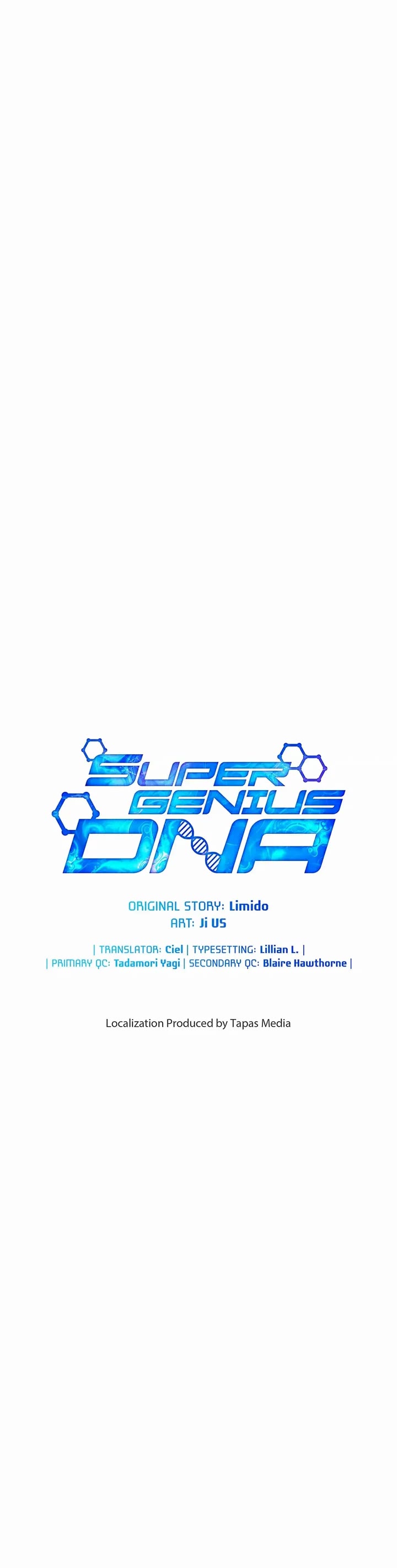 I'm the Only One With Genius DNA Chapter 48 page 15 - Chapter 48: Safeguard