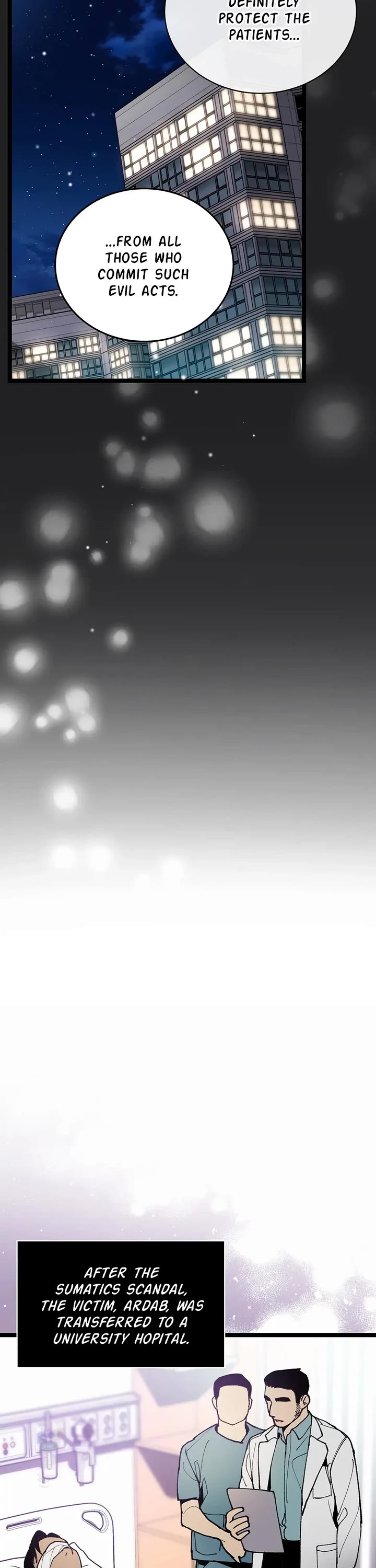 I'm the Only One With Genius DNA Chapter 48 page 28 - Chapter 48: Safeguard