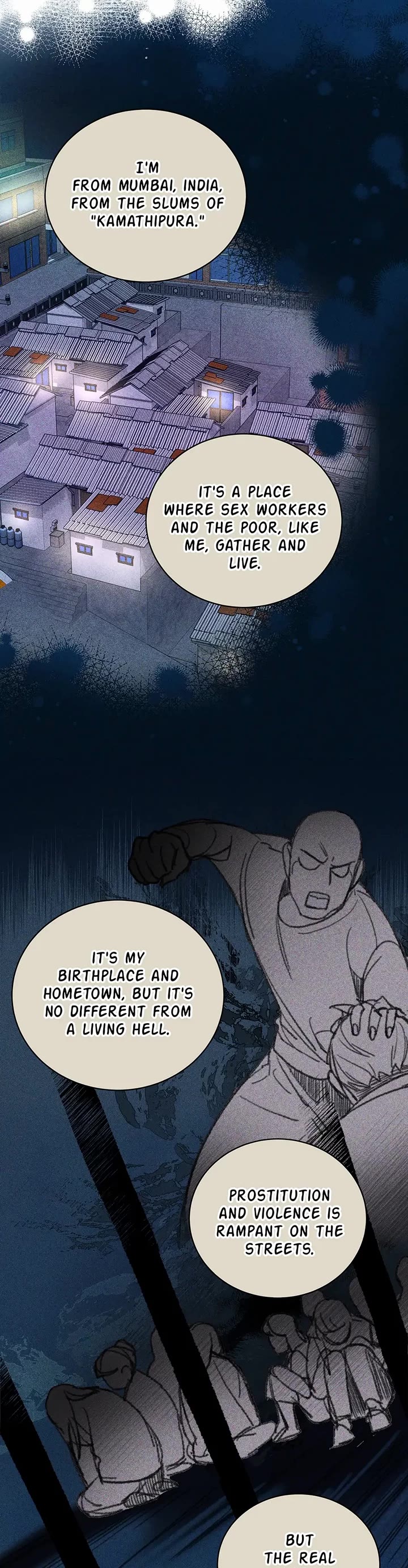 I'm the Only One With Genius DNA Chapter 49 page 10 - Chapter 49: Please Save My Family