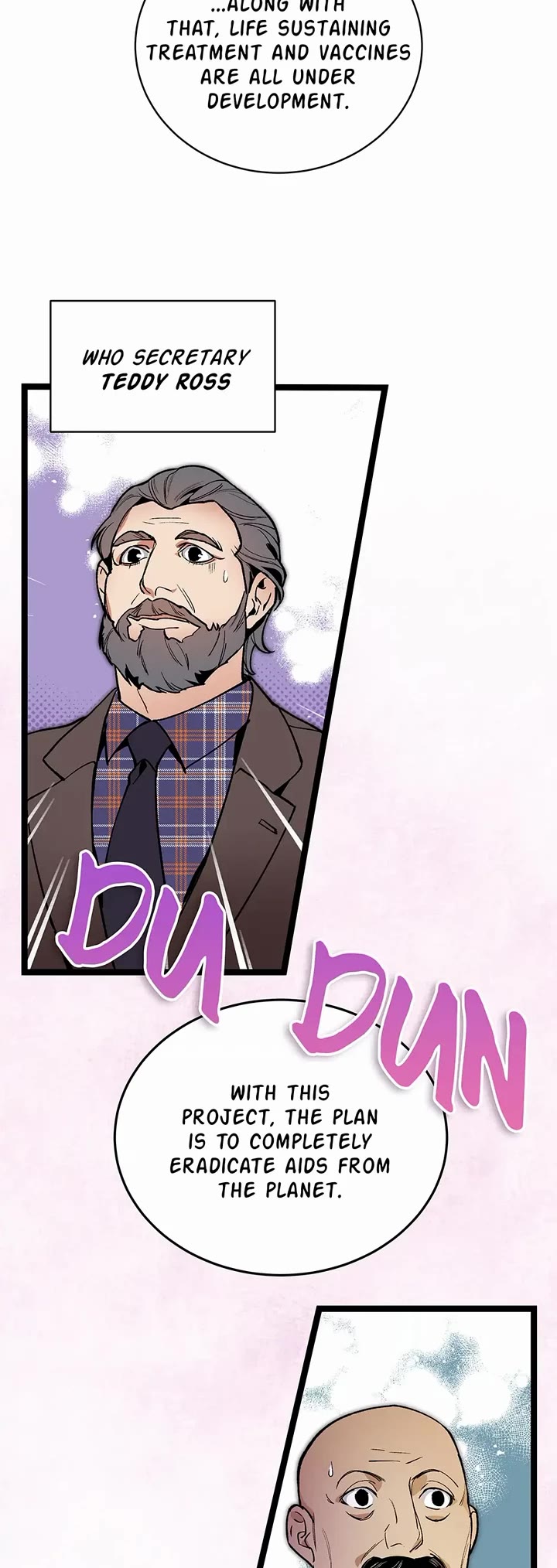 I'm the Only One With Genius DNA Chapter 49 page 31 - Chapter 49: Please Save My Family