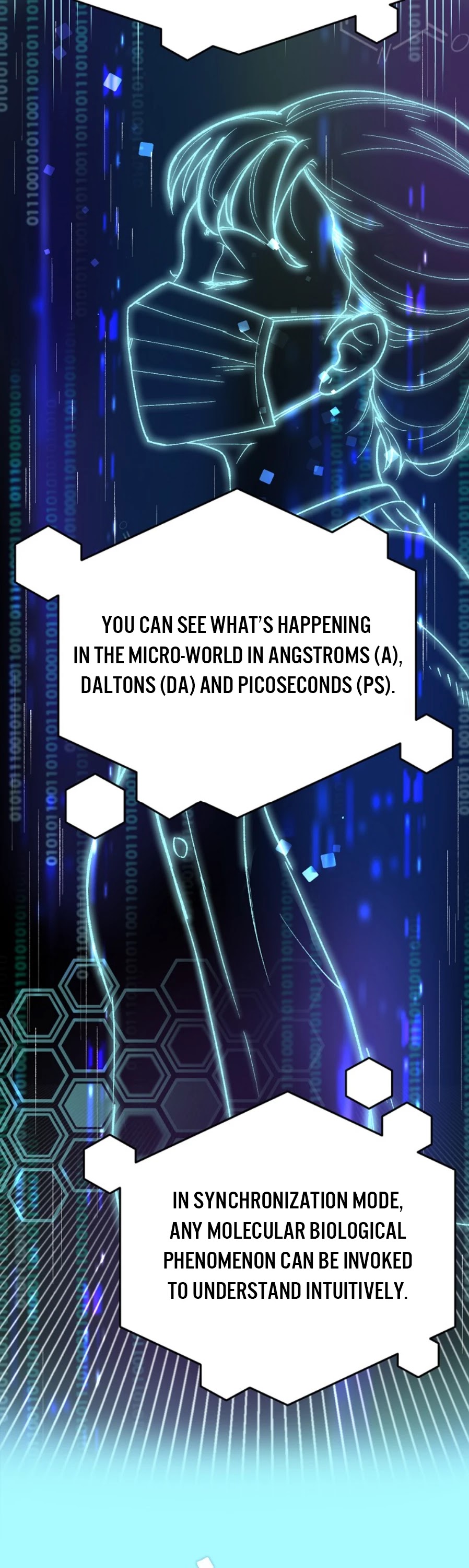 I'm the Only One With Genius DNA Chapter 5 page 14 - Chapter 5