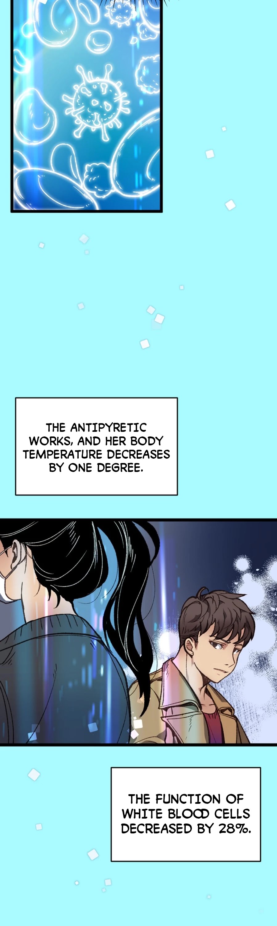 I'm the Only One With Genius DNA Chapter 5 page 16 - Chapter 5
