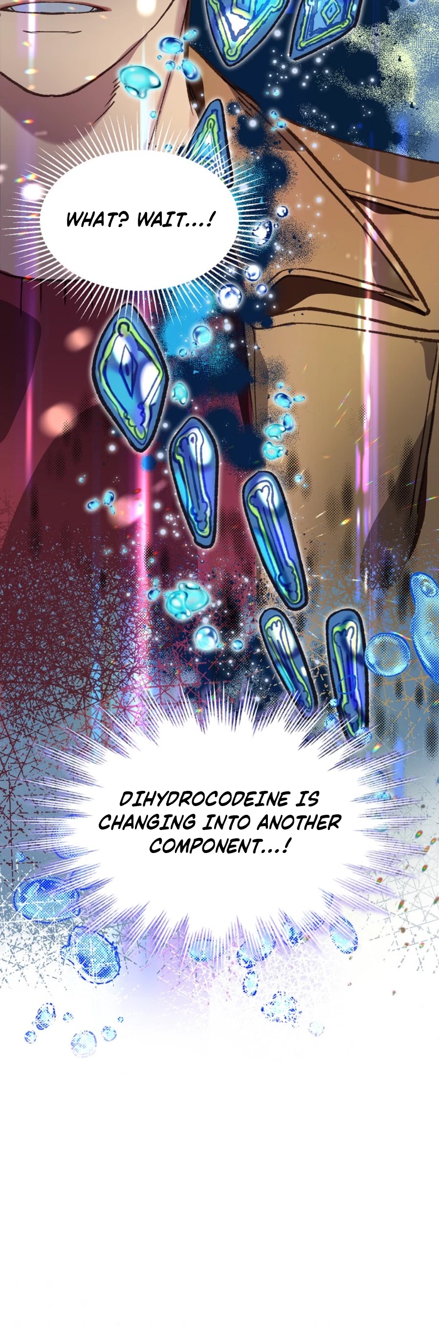 I'm the Only One With Genius DNA Chapter 5 page 18 - Chapter 5