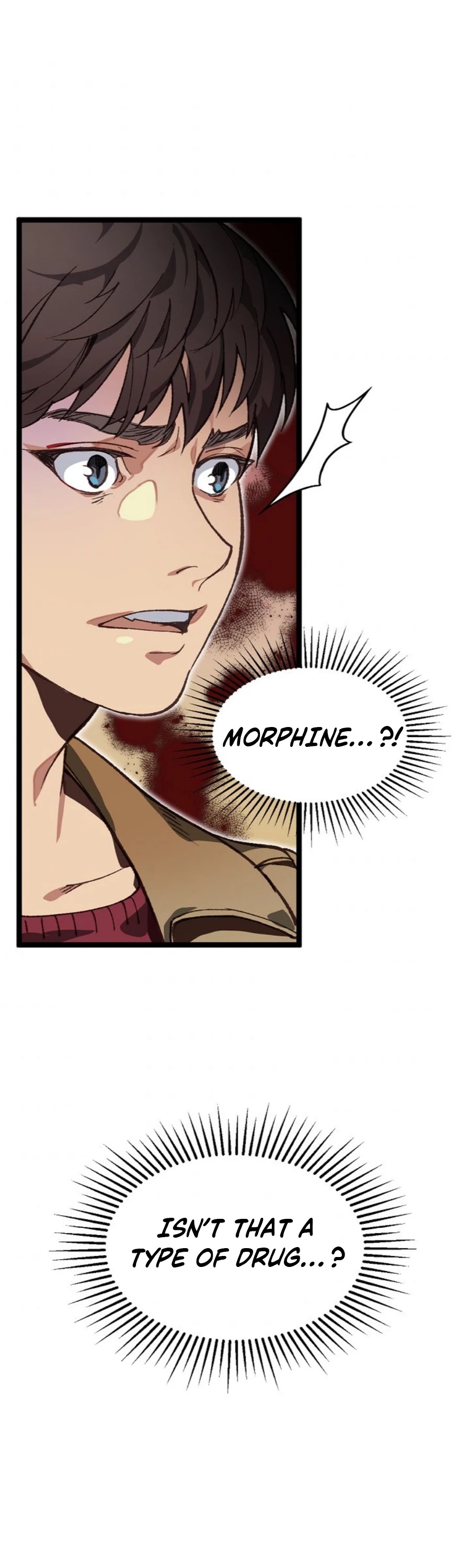 I'm the Only One With Genius DNA Chapter 5 page 19 - Chapter 5