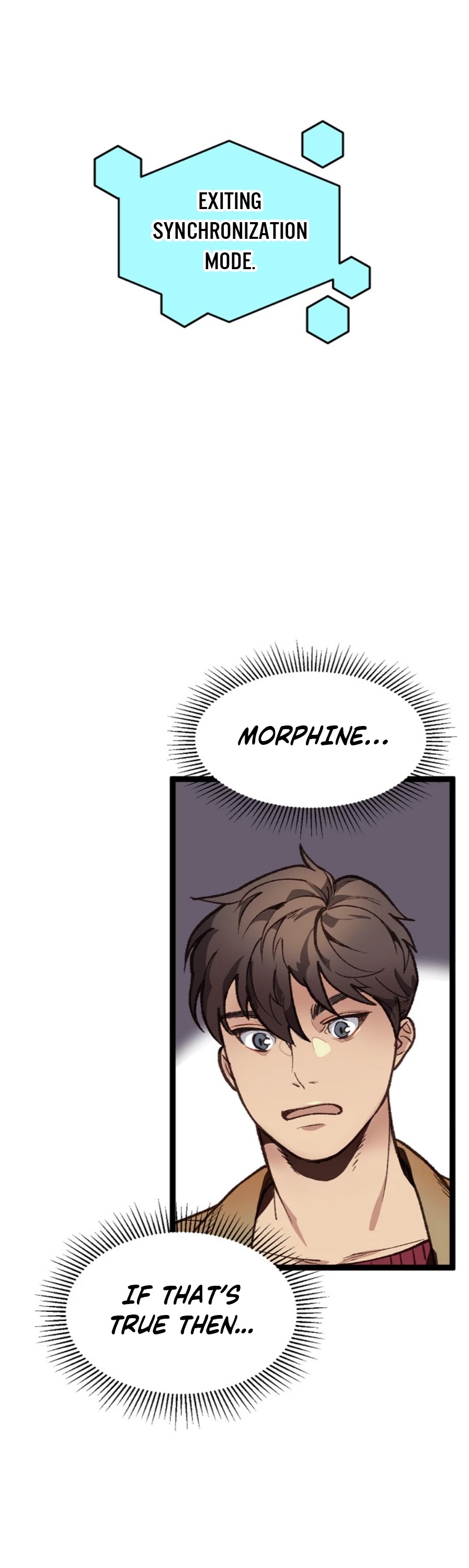 I'm the Only One With Genius DNA Chapter 5 page 21 - Chapter 5