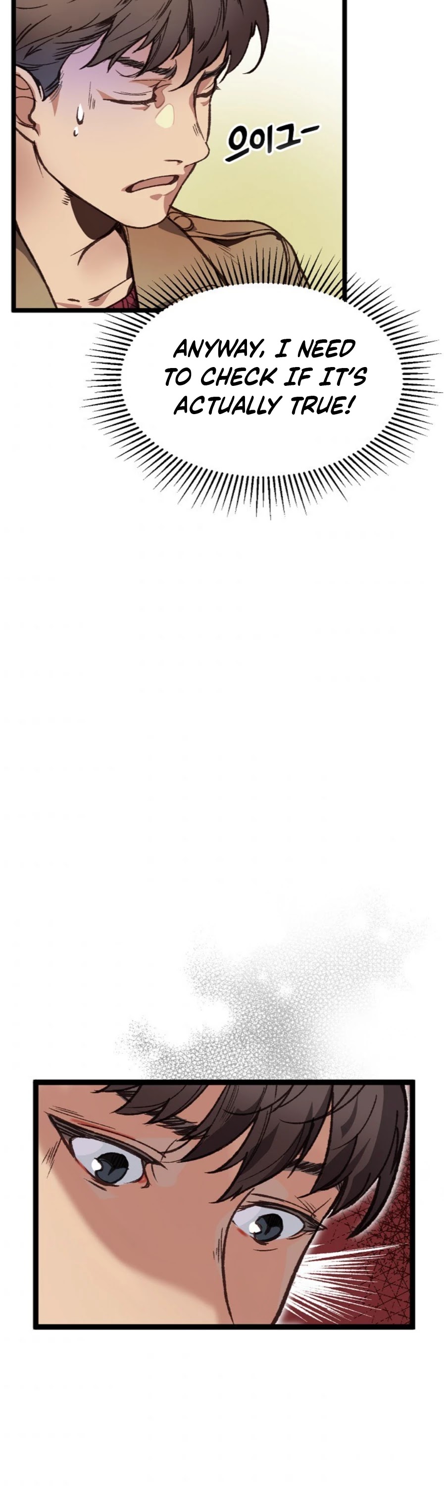 I'm the Only One With Genius DNA Chapter 5 page 23 - Chapter 5