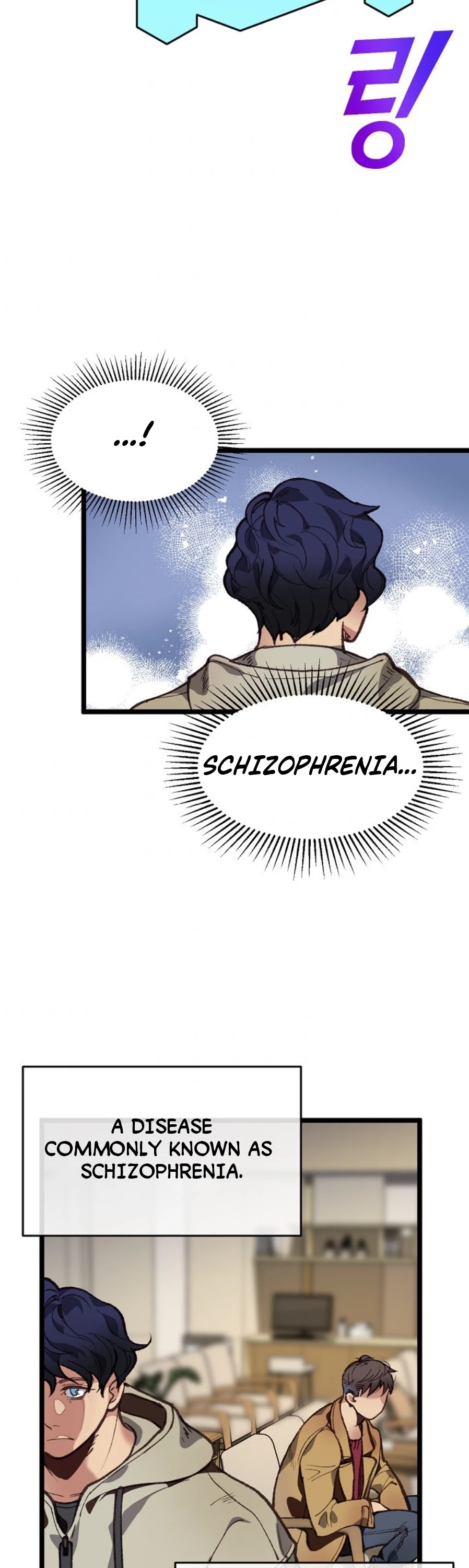 I'm the Only One With Genius DNA Chapter 5 page 32 - Chapter 5
