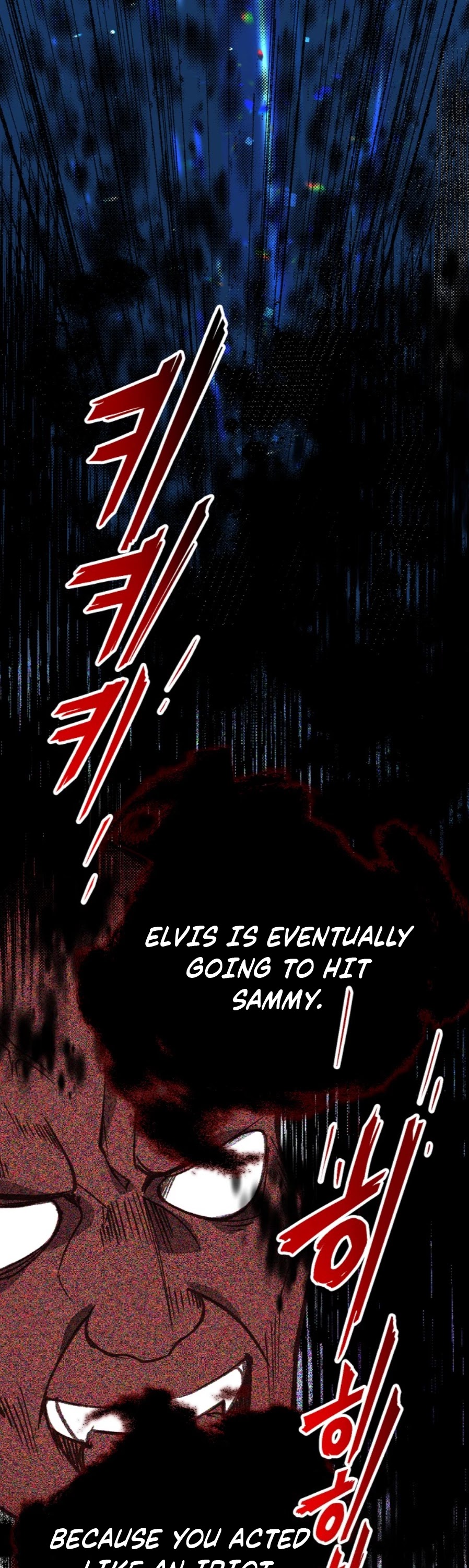 I'm the Only One With Genius DNA Chapter 5 page 36 - Chapter 5