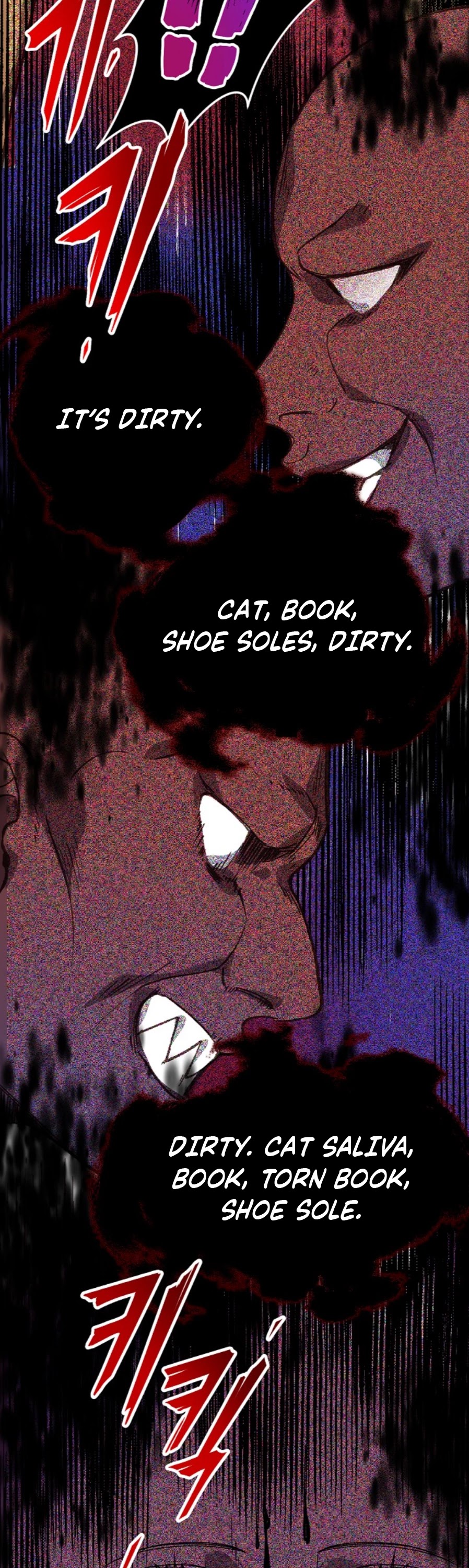I'm the Only One With Genius DNA Chapter 5 page 38 - Chapter 5