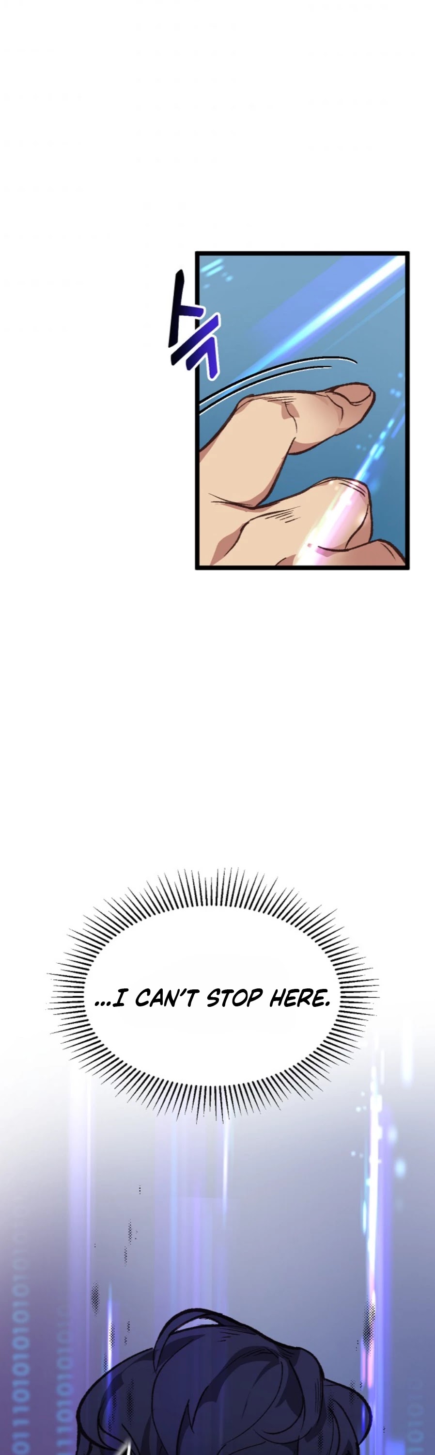 I'm the Only One With Genius DNA Chapter 5 page 46 - Chapter 5