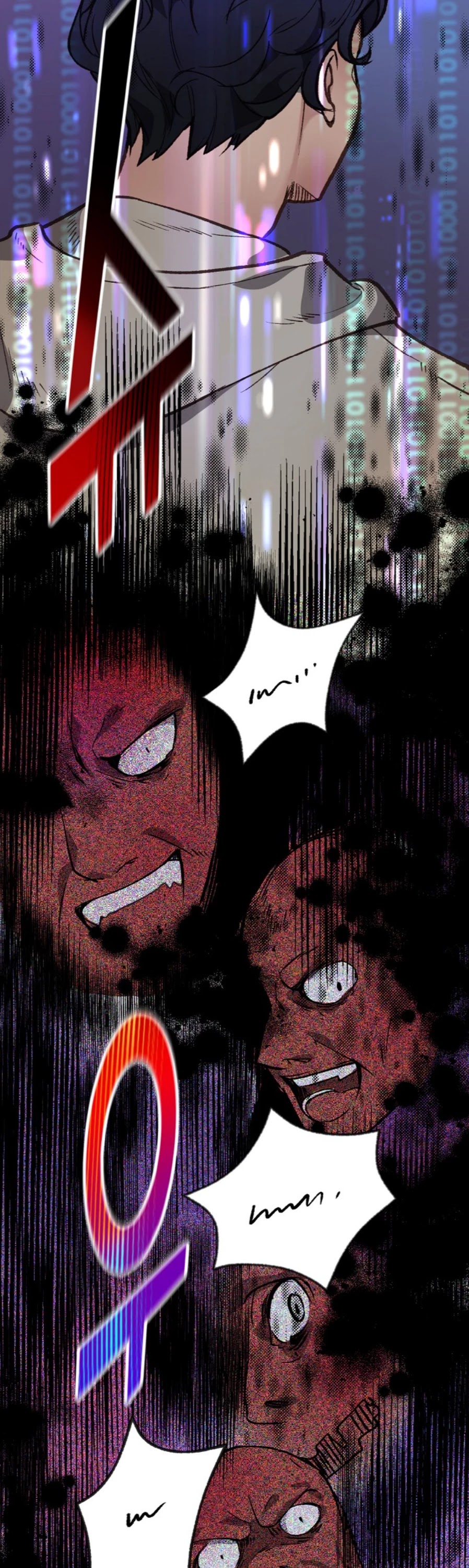 I'm the Only One With Genius DNA Chapter 5 page 47 - Chapter 5