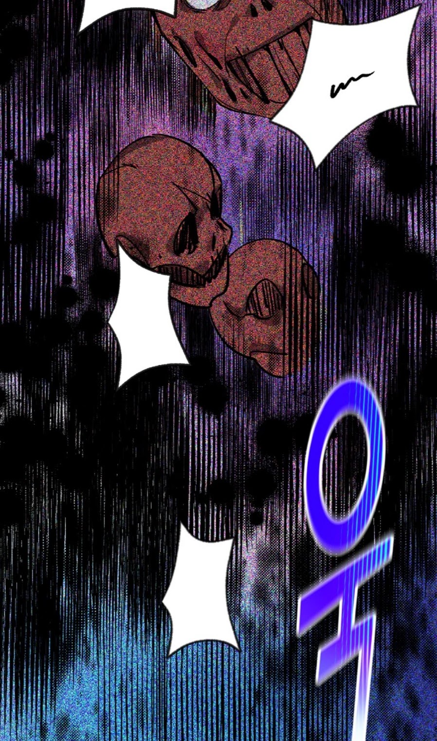 I'm the Only One With Genius DNA Chapter 5 page 48 - Chapter 5