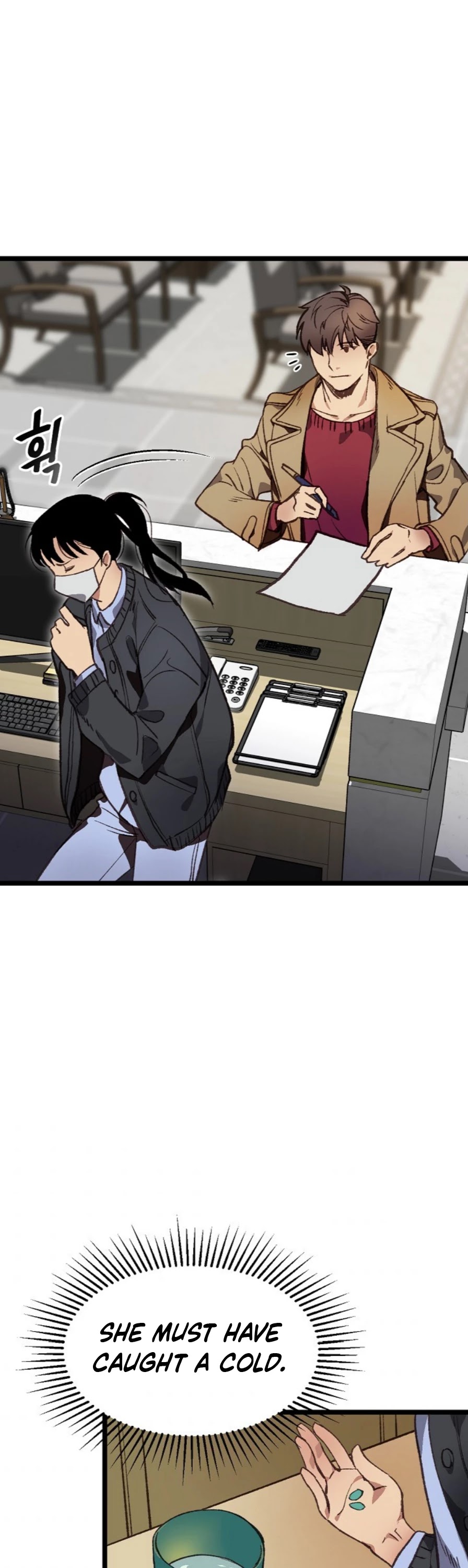 I'm the Only One With Genius DNA Chapter 5 page 5 - Chapter 5
