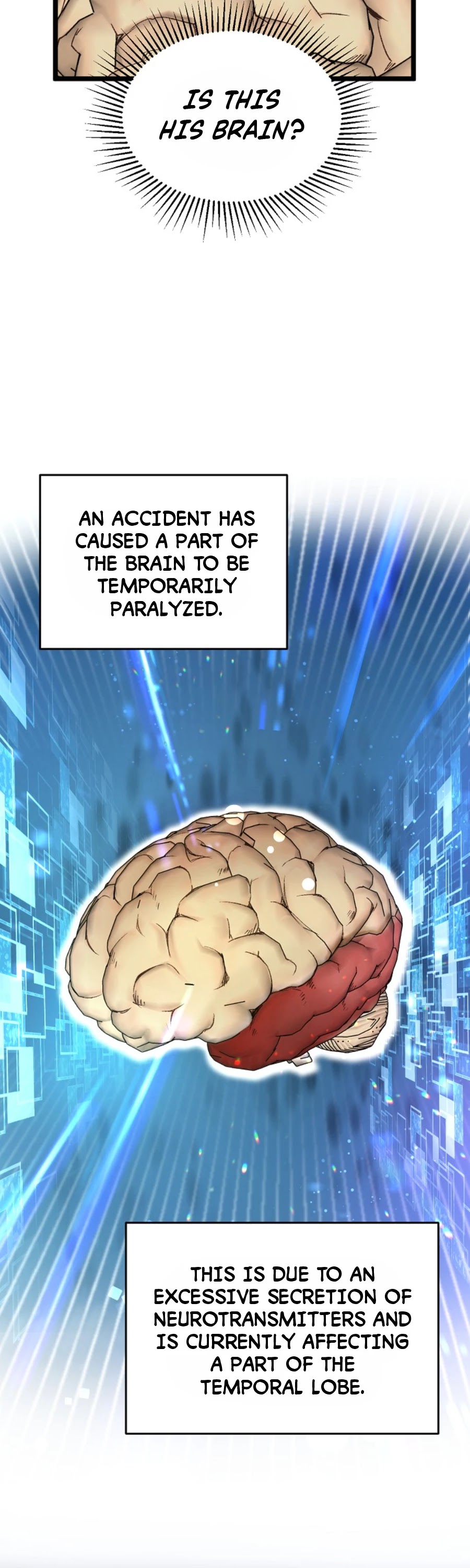 I'm the Only One With Genius DNA Chapter 5 page 52 - Chapter 5