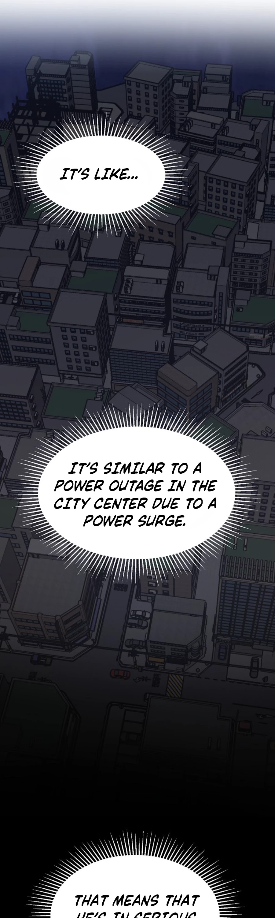 I'm the Only One With Genius DNA Chapter 5 page 53 - Chapter 5