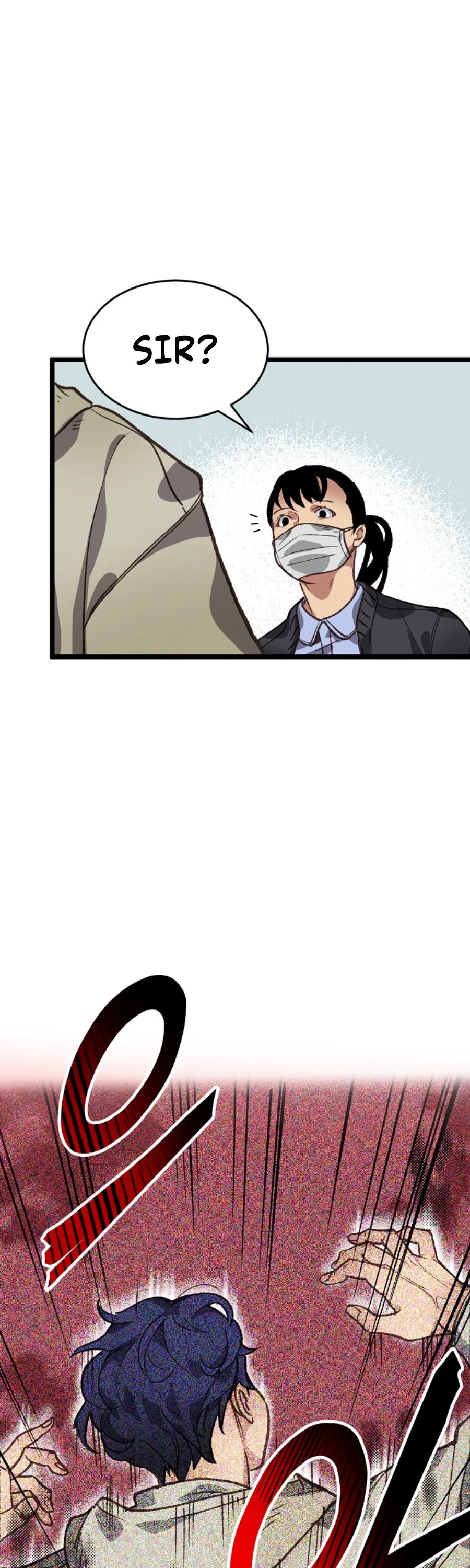 I'm the Only One With Genius DNA Chapter 5 page 56 - Chapter 5