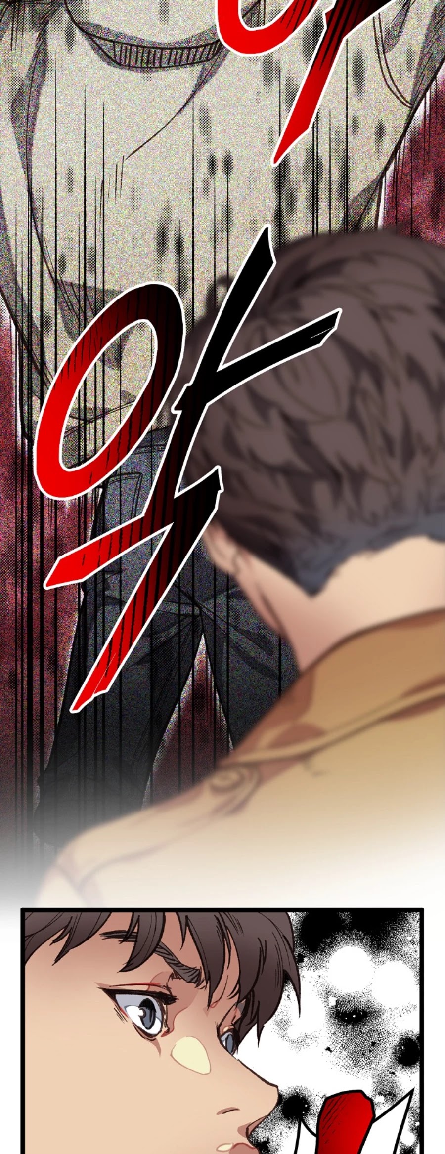 I'm the Only One With Genius DNA Chapter 5 page 57 - Chapter 5