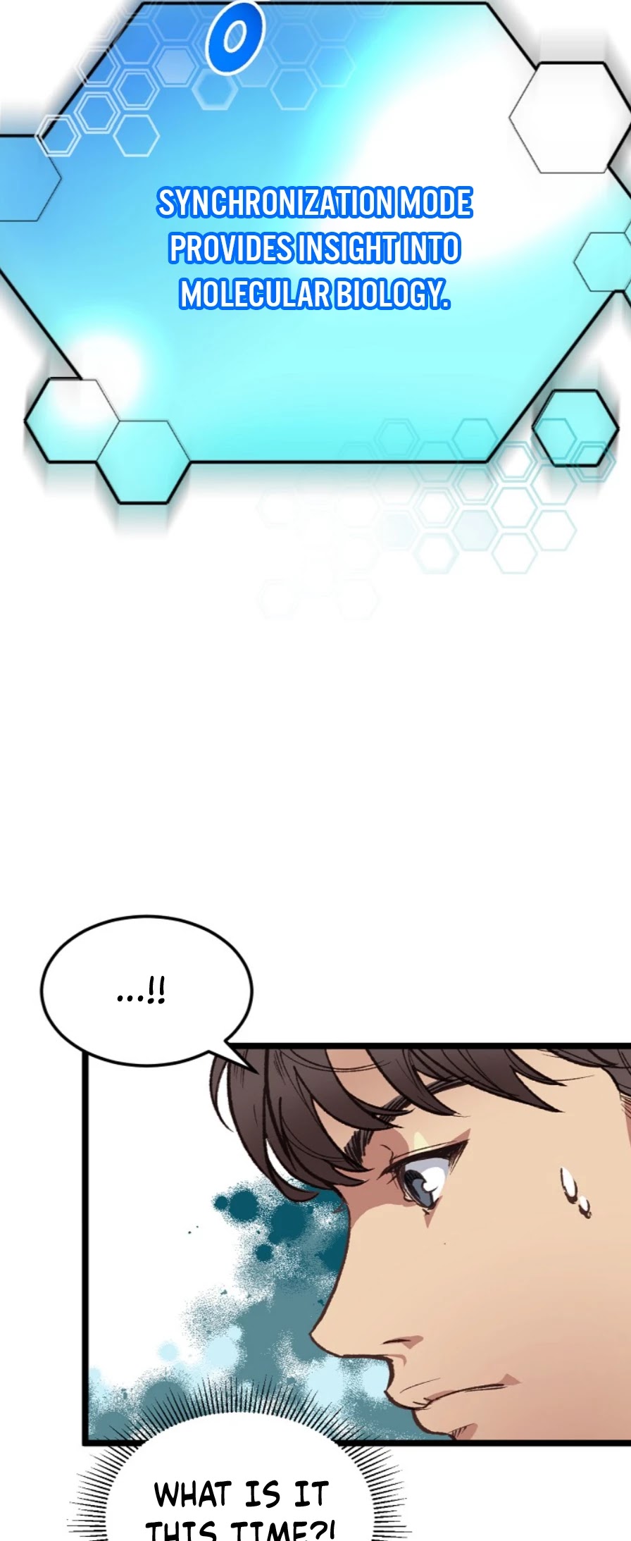 I'm the Only One With Genius DNA Chapter 5 page 7 - Chapter 5