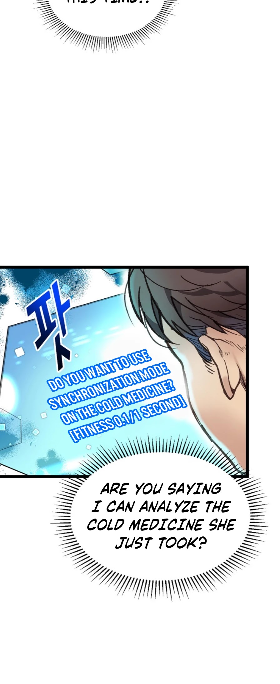 I'm the Only One With Genius DNA Chapter 5 page 8 - Chapter 5