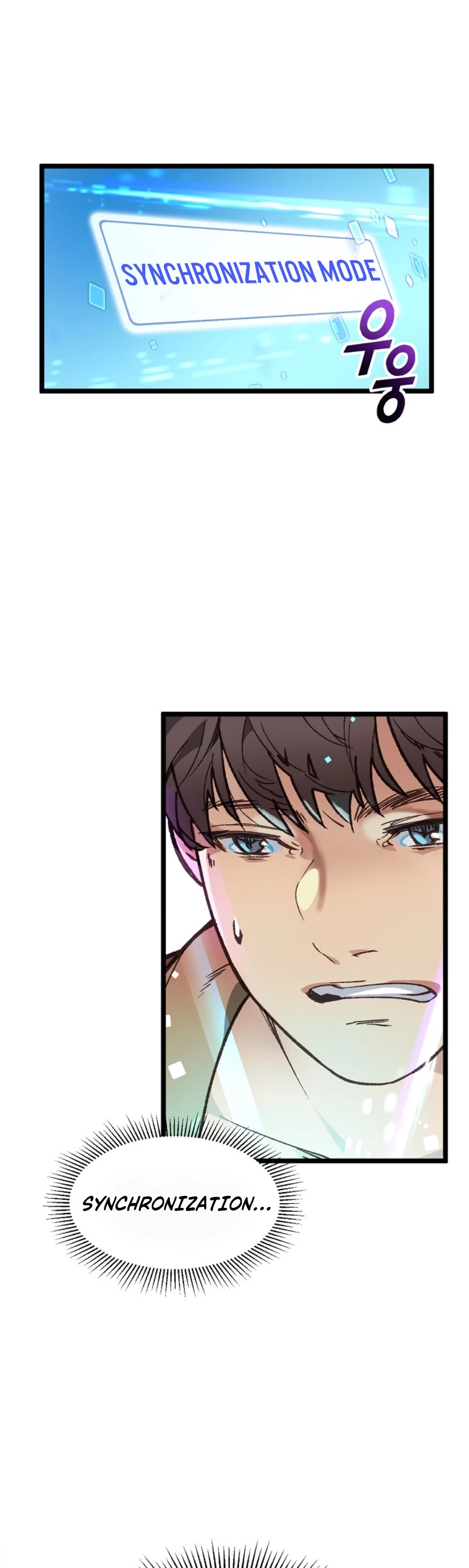 I'm the Only One With Genius DNA Chapter 5 page 9 - Chapter 5