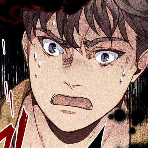 I'm the Only One With Genius DNA Chapter 5 cover