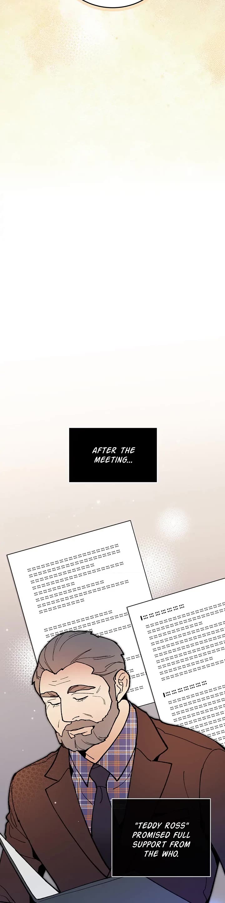 I'm the Only One With Genius DNA Chapter 50 page 5 - Chapter 50: Human Vaccine