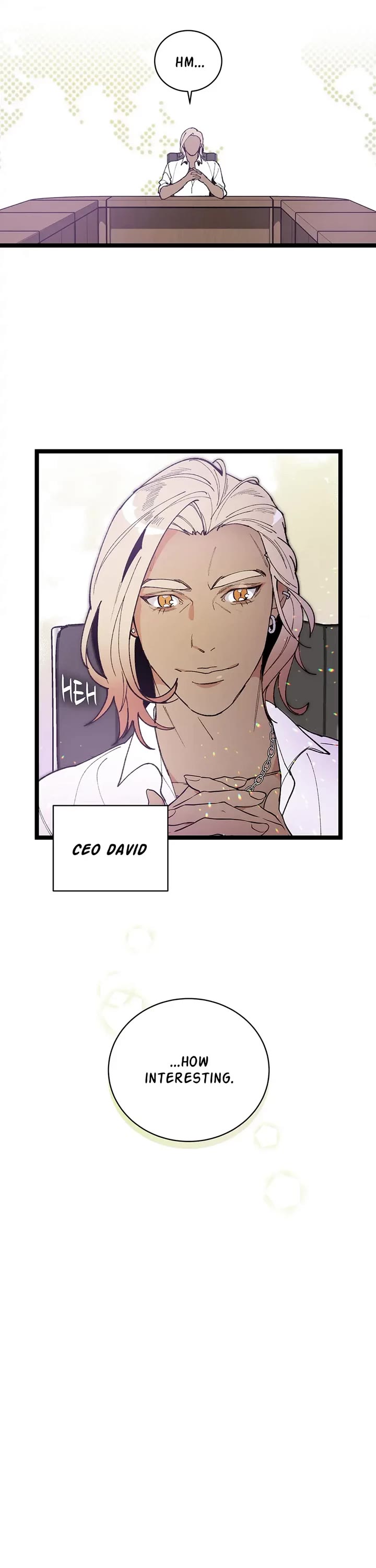 I'm the Only One With Genius DNA Chapter 51 page 16 - Chapter 51: Just Another Competitor