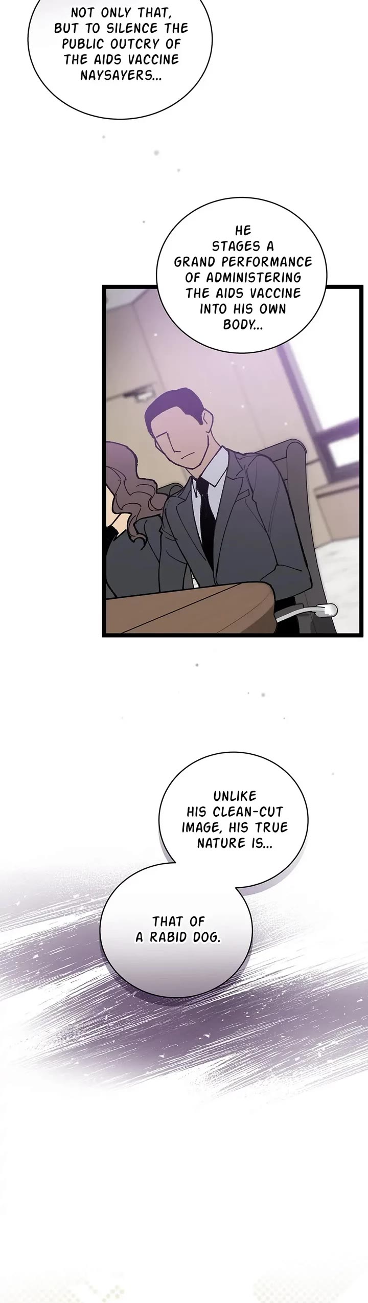 I'm the Only One With Genius DNA Chapter 51 page 19 - Chapter 51: Just Another Competitor