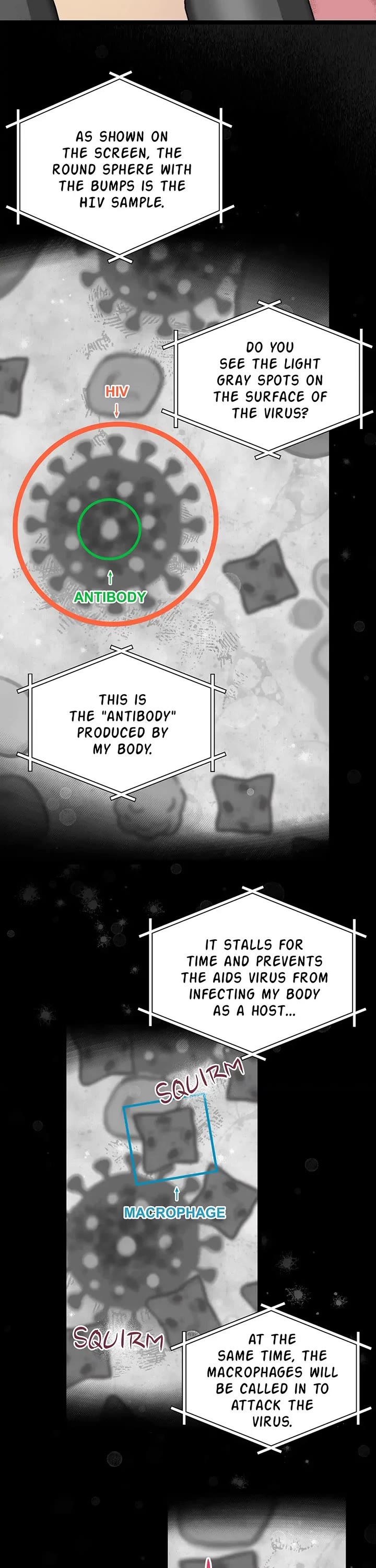 I'm the Only One With Genius DNA Chapter 51 page 3 - Chapter 51: Just Another Competitor