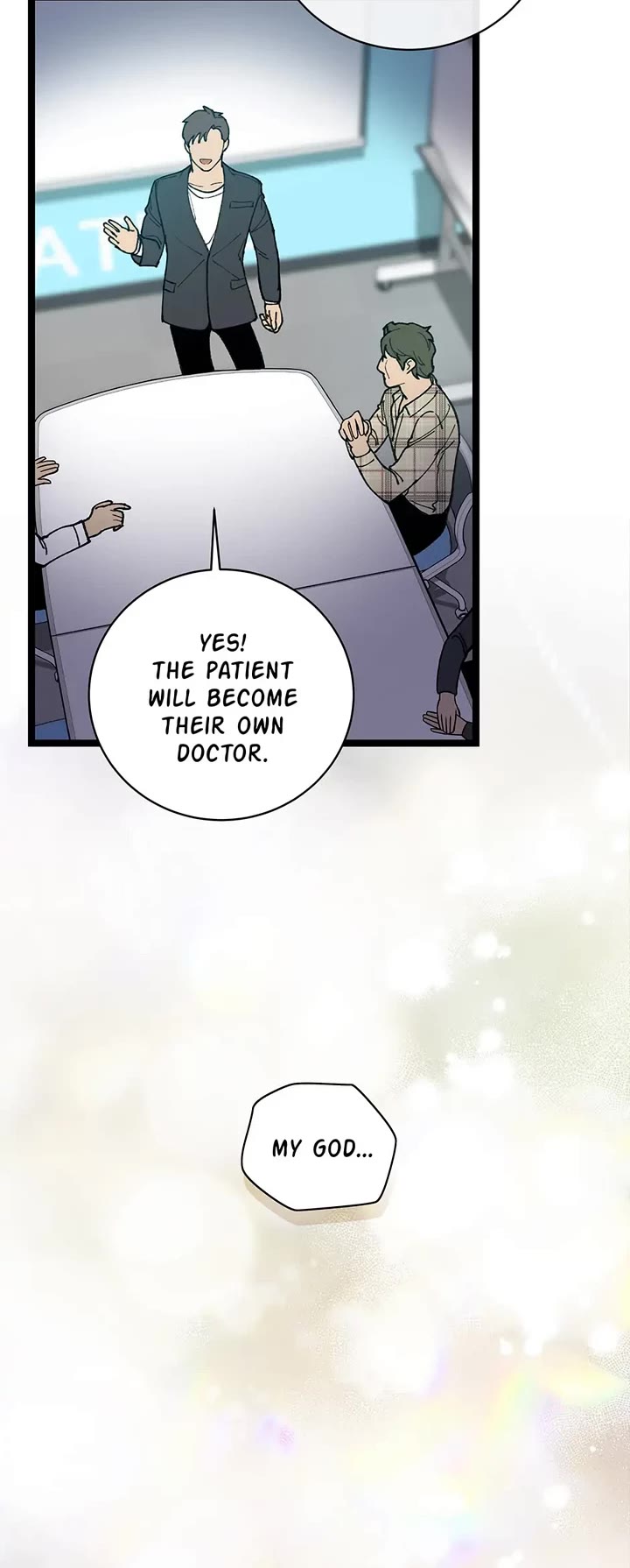 I'm the Only One With Genius DNA Chapter 51 page 32 - Chapter 51: Just Another Competitor