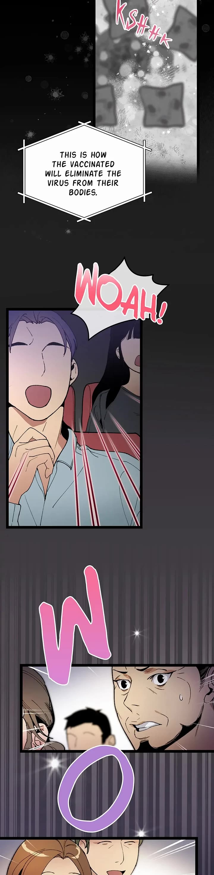 I'm the Only One With Genius DNA Chapter 51 page 4 - Chapter 51: Just Another Competitor