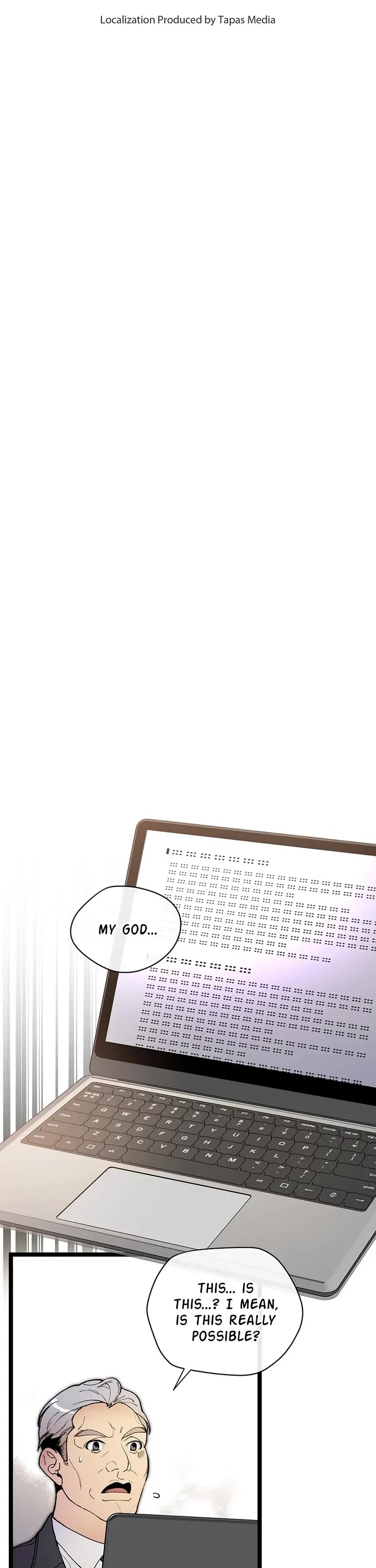 I'm the Only One With Genius DNA Chapter 52 page 13 - Chapter 52: Hardball