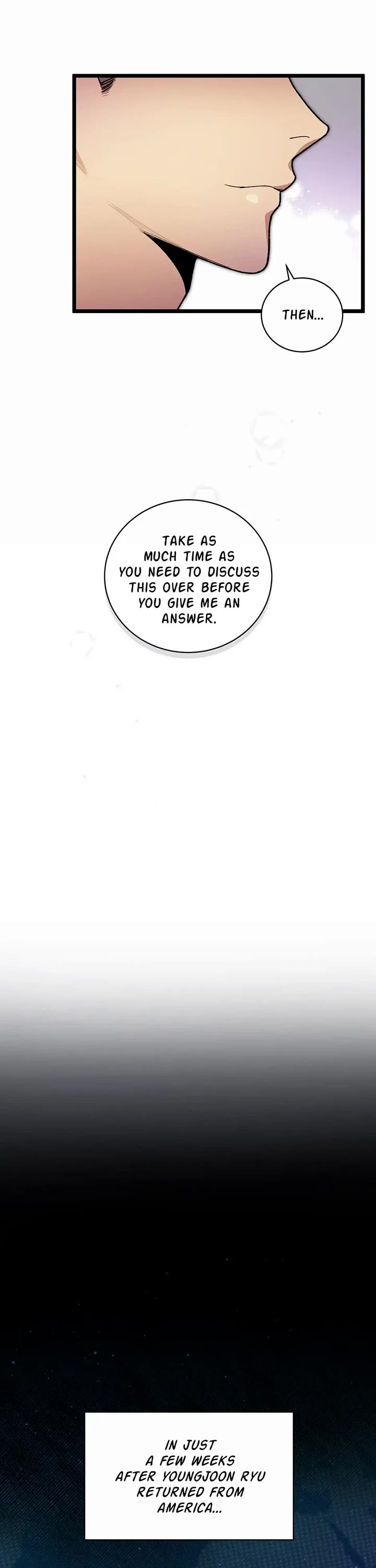 I'm the Only One With Genius DNA Chapter 52 page 32 - Chapter 52: Hardball