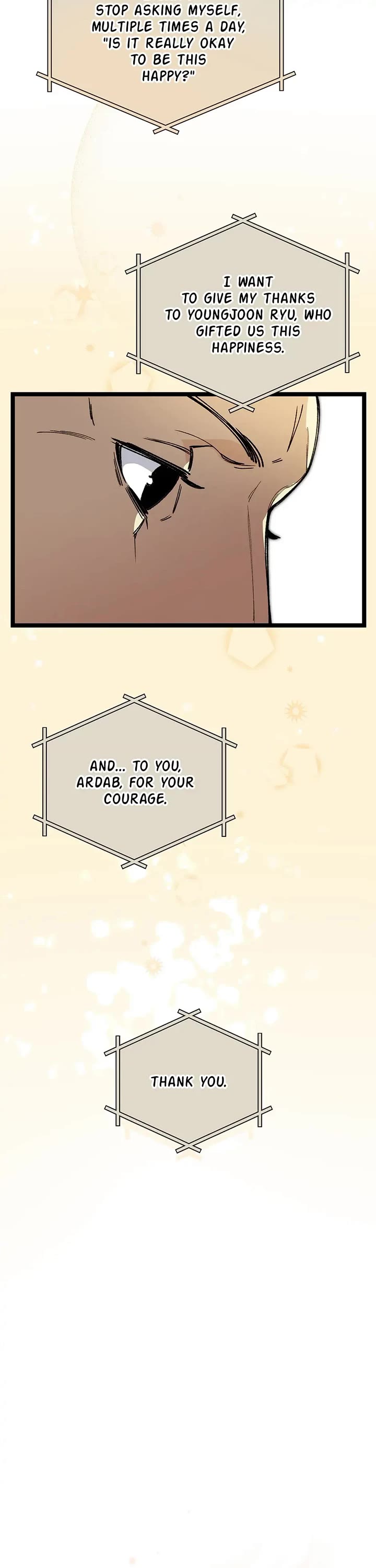 I'm the Only One With Genius DNA Chapter 53 page 16 - Chapter 53: Please Take Care