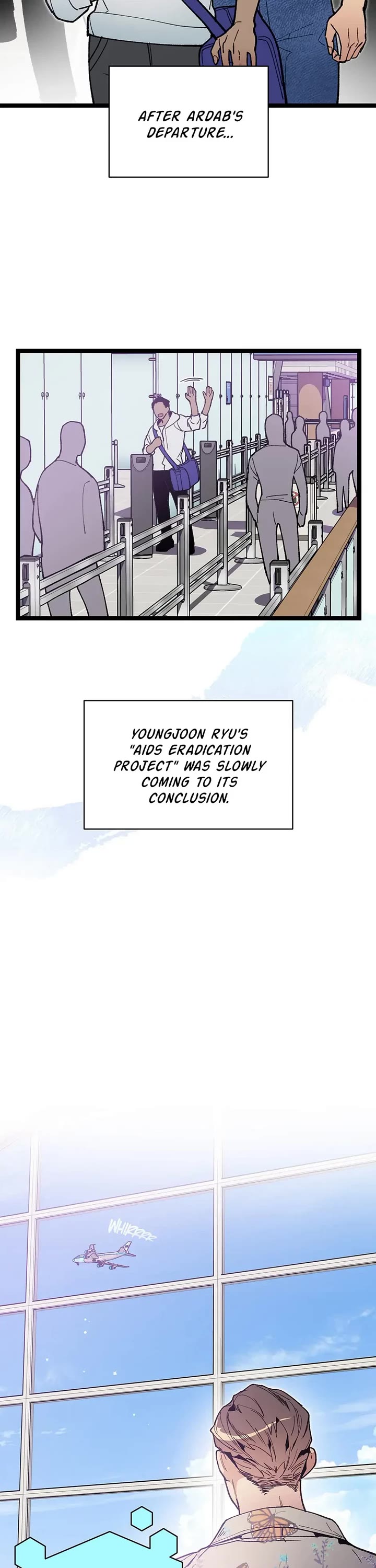 I'm the Only One With Genius DNA Chapter 53 page 31 - Chapter 53: Please Take Care