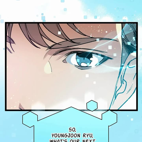I'm the Only One With Genius DNA Chapter 53: Please Take Care cover
