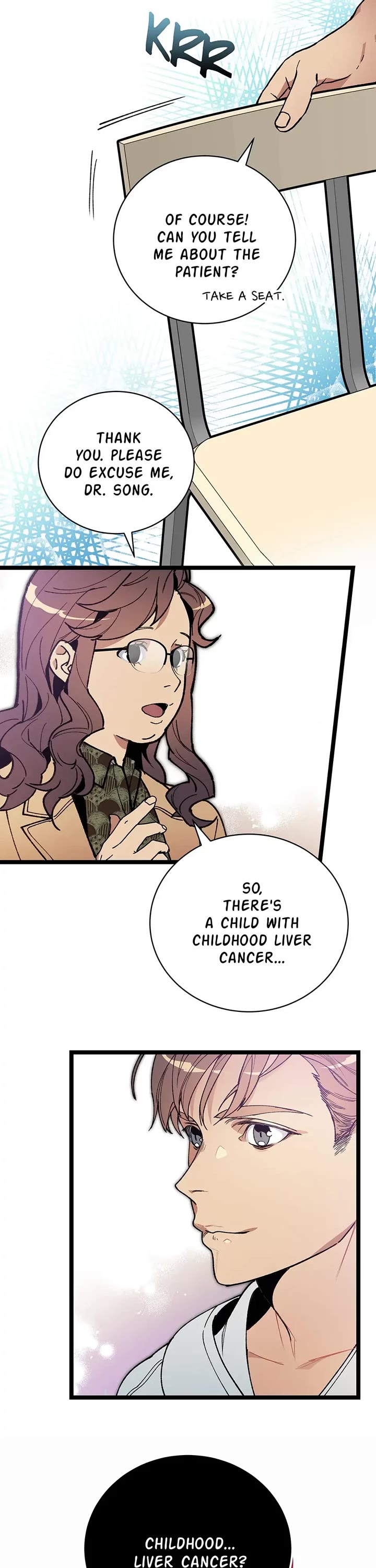 I'm the Only One With Genius DNA Chapter 54 page 16 - Chapter 54: Memories