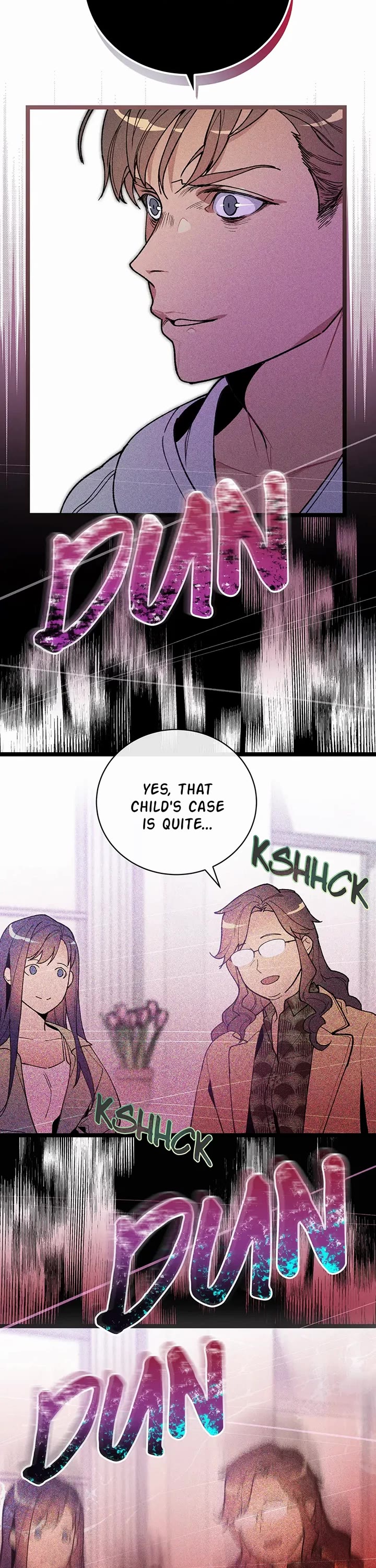 I'm the Only One With Genius DNA Chapter 54 page 17 - Chapter 54: Memories