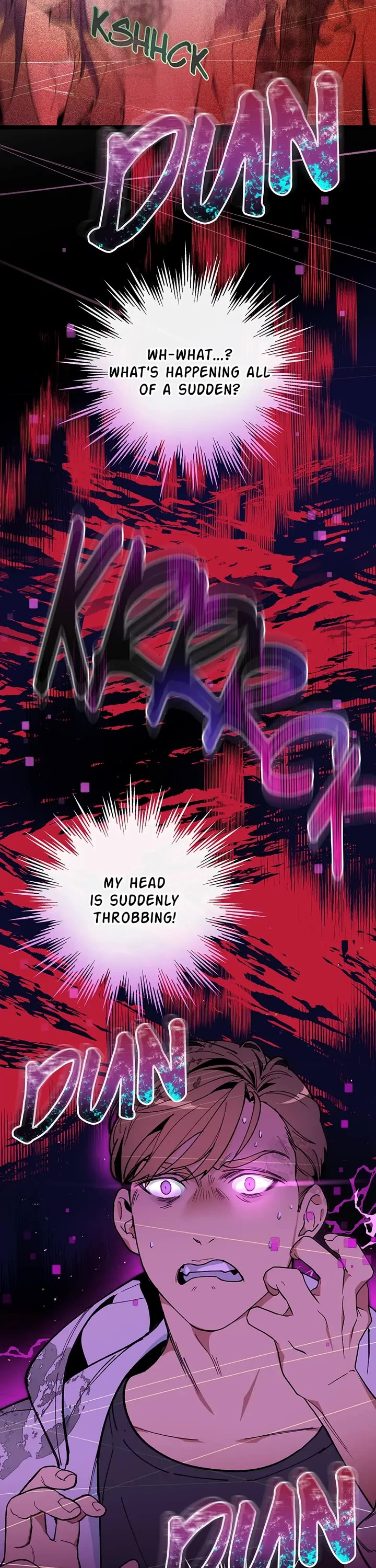 I'm the Only One With Genius DNA Chapter 54 page 18 - Chapter 54: Memories