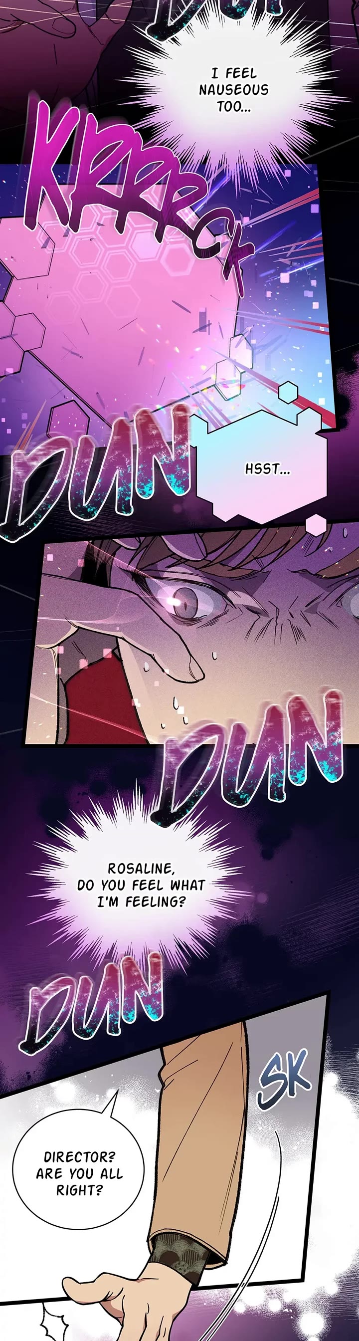 I'm the Only One With Genius DNA Chapter 54 page 19 - Chapter 54: Memories