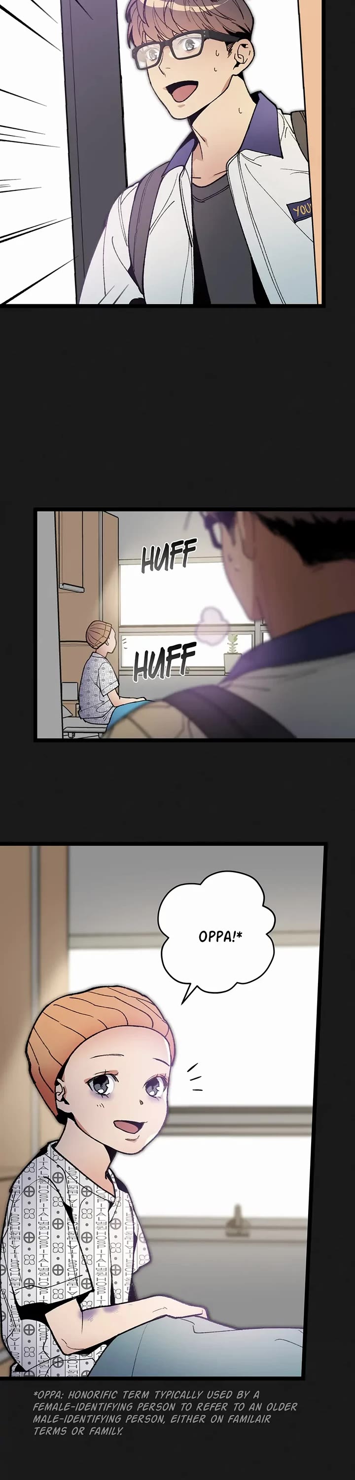 I'm the Only One With Genius DNA Chapter 54 page 2 - Chapter 54: Memories